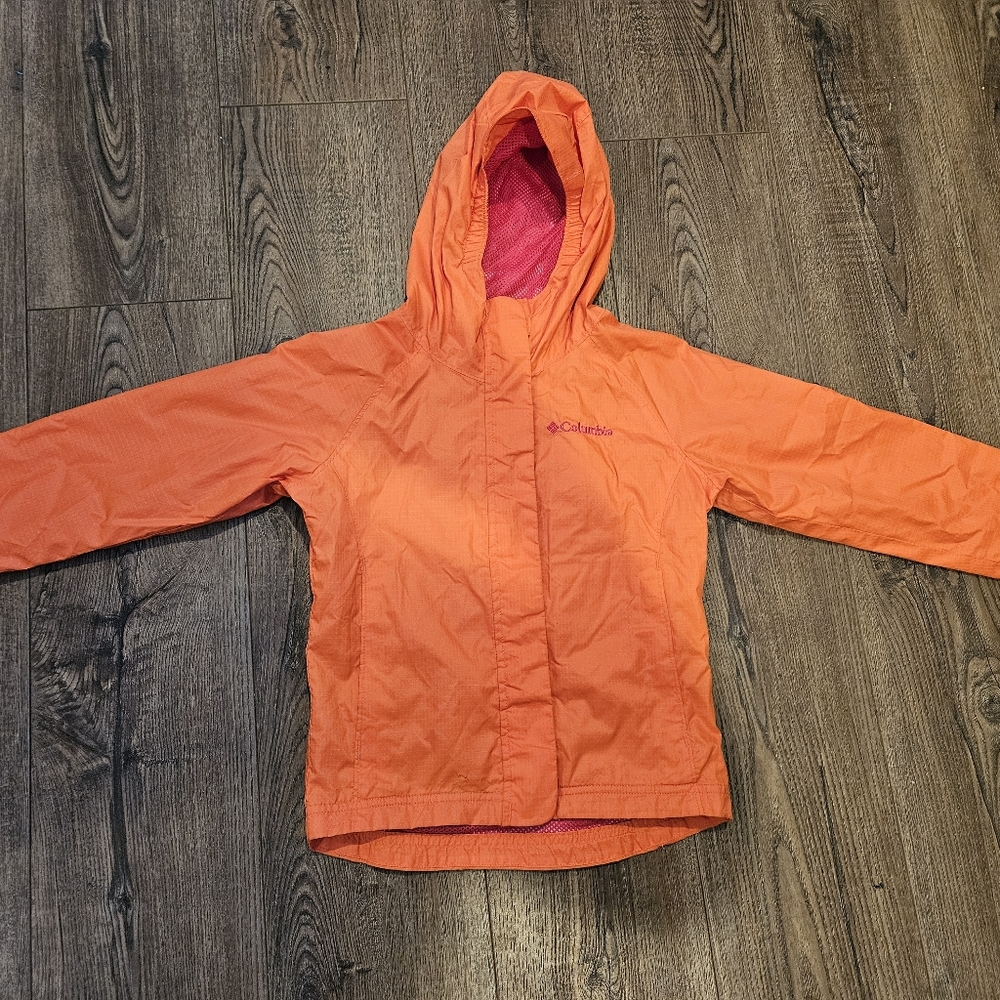 Columbia Spring jacket